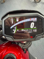 2024 Kawasaki Z650 ABS