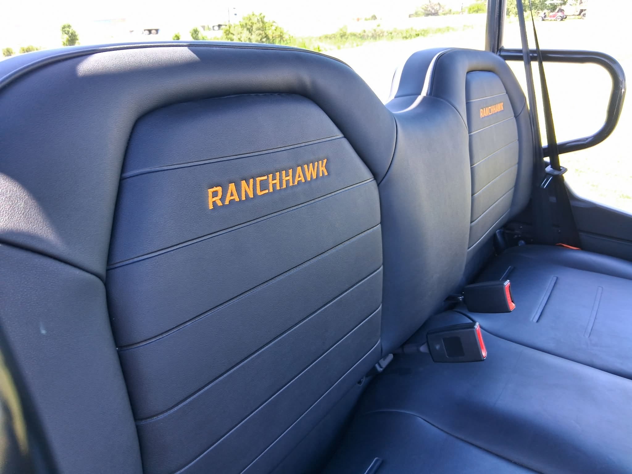 Denago RanchHawk 650