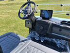 Gen 3 Denago EV Rover XL in Glacier