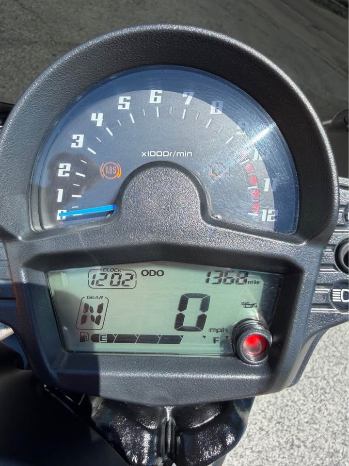 2019 Kawasaki Vulcan S Cafe
