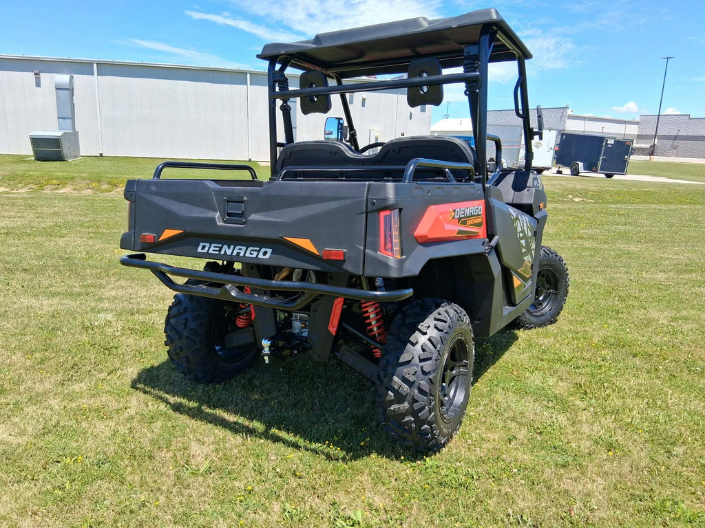 Denago RanchHawk 650