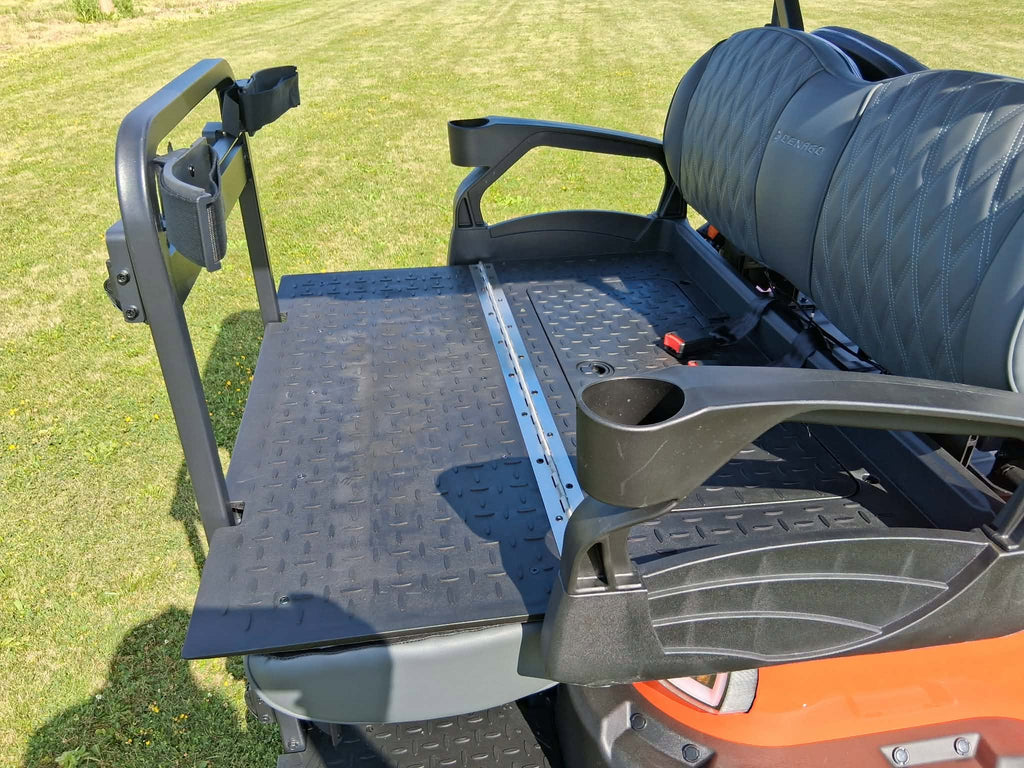 Gen 3 Denago EV Nomad XL in Lava