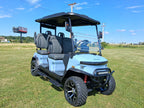 Gen 3 Denago EV Rover XL in Glacier