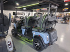 Gen 3 Denago EV Rover XL in Glacier