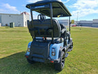 Gen 3 Denago EV Rover XL in Glacier