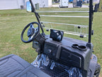 Gen 3 Denago EV Rover XL in Matte Black