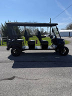Verdi Aspen F6 in Black