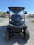 Verdi Aspen F6 in Black