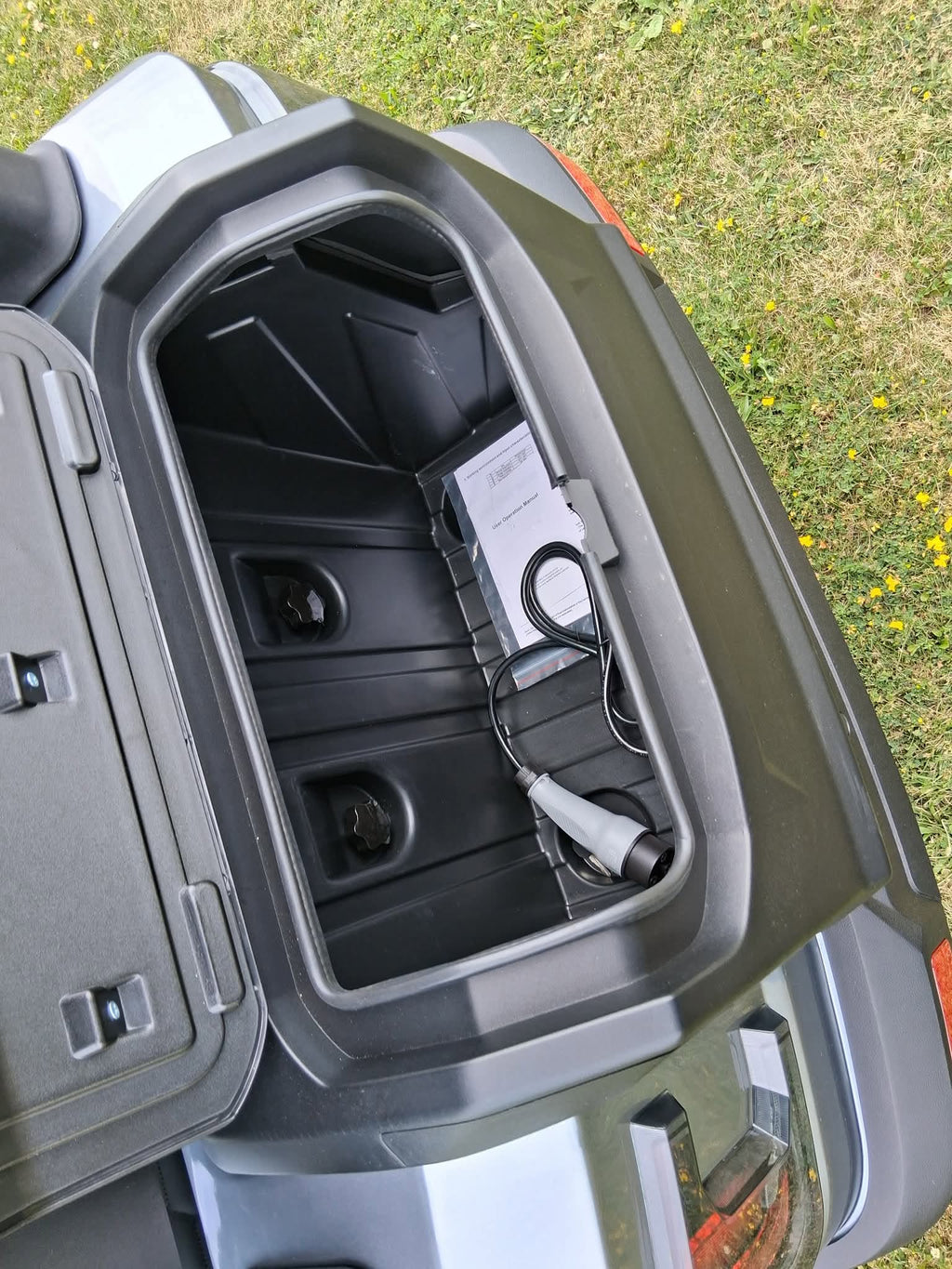Verdi Aspen F6