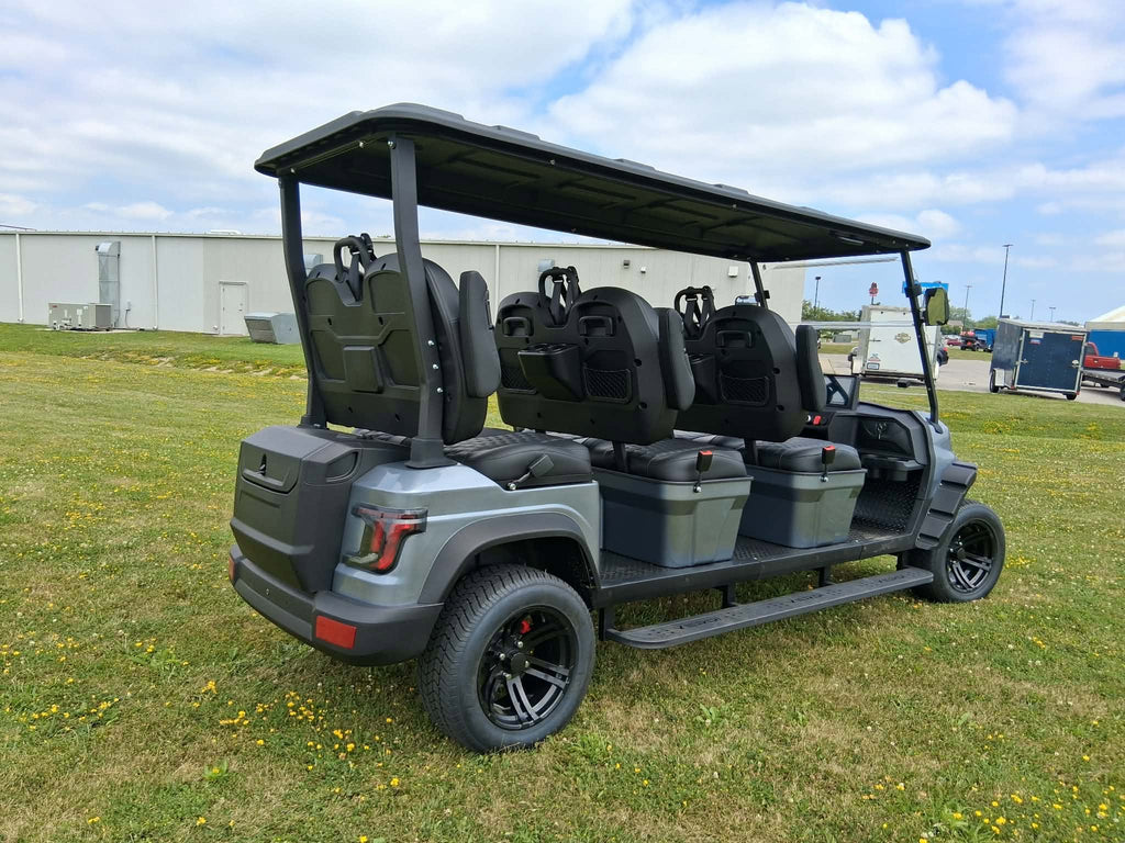 Verdi Aspen F6