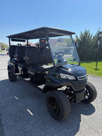 Verdi Aspen F6 in Black