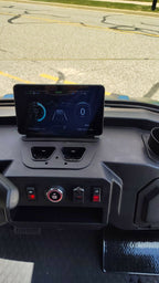 Relion Ev Nomad RL4+ in Black