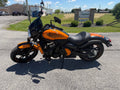 2019 Kawasaki Vulcan S Cafe