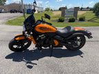2019 Kawasaki Vulcan S Cafe