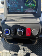 Verdi Aspen F6 in Black
