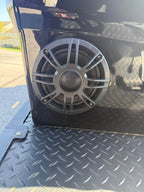 Verdi Aspen F6 in Black