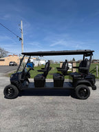 Verdi Aspen F6 in Black