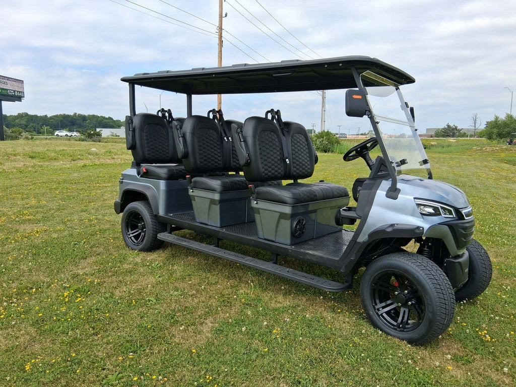 Verdi Aspen F6