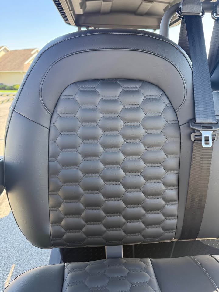 Verdi Aspen F6 in Black
