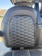Verdi Aspen F6 in Black