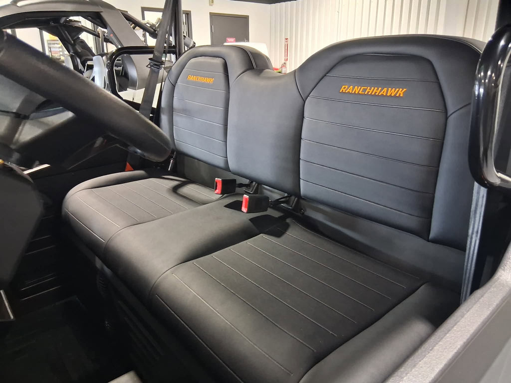 Denago Ranchhawk 650FI