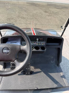 Pre-Owned 2021 E-Z-GO Express S4 Gas