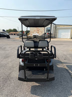 Pre-Owned 2021 E-Z-GO Express S4 Gas