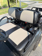 Pre-Owned 2021 E-Z-GO Express S4 Gas