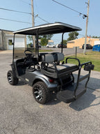 Pre-Owned 2021 E-Z-GO Express S4 Gas