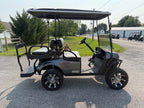 Pre-Owned 2021 E-Z-GO Express S4 Gas