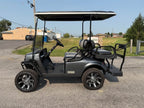 Pre-Owned 2021 E-Z-GO Express S4 Gas