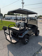 Pre-Owned 2021 E-Z-GO Express S4 Gas