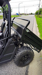Pre-Owned 2022 Massimo 850