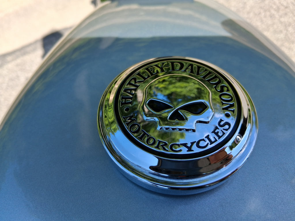 Pre-Owned 2010 Harley Davidson Sportster 1200 Forty-Eight