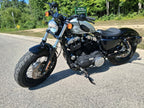 Pre-Owned 2010 Harley Davidson Sportster 1200 Forty-Eight