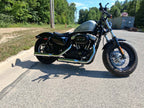 Pre-Owned 2010 Harley Davidson Sportster 1200 Forty-Eight