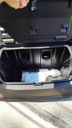 Verdi Aspen F4 in Black