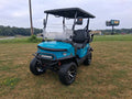 Gen 3 Denago EV Nomad XL in Aqua
