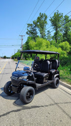 Verdi Aspen F4 in Black
