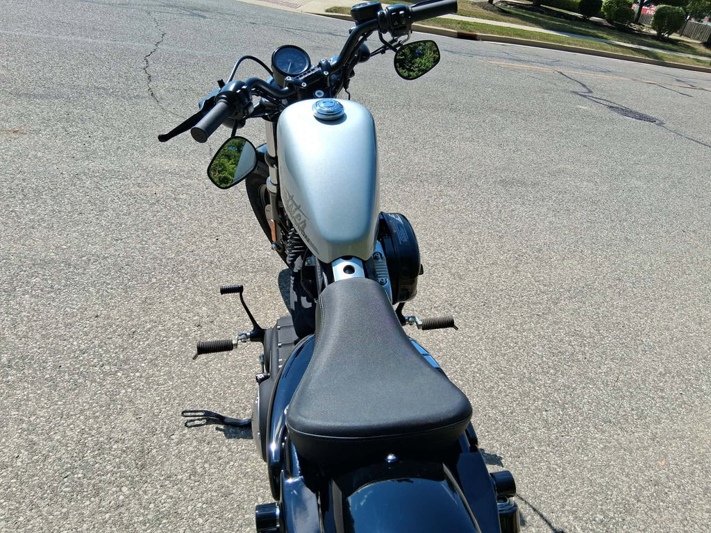 Pre-Owned 2010 Harley Davidson Sportster 1200 Forty-Eight