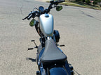 Pre-Owned 2010 Harley Davidson Sportster 1200 Forty-Eight