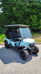 Verdi Aspen F4 in Blue