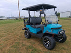 Gen 3 Denago EV Nomad XL in Aqua