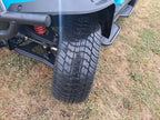 Gen 3 Denago EV Rover XL in Aqua