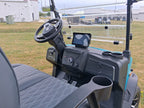 Gen 3 Denago EV Nomad XL in Aqua