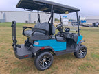 Gen 3 Denago EV Nomad XL in Aqua