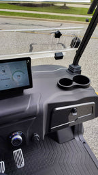 Denago EV Rover XL in Matte Black