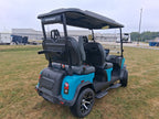 Gen 3 Denago EV Rover XL in Aqua