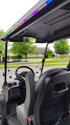 Denago EV Rover XL in Matte Black