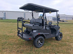 Gen 3 Denago EV Nomad XL in Matte Black